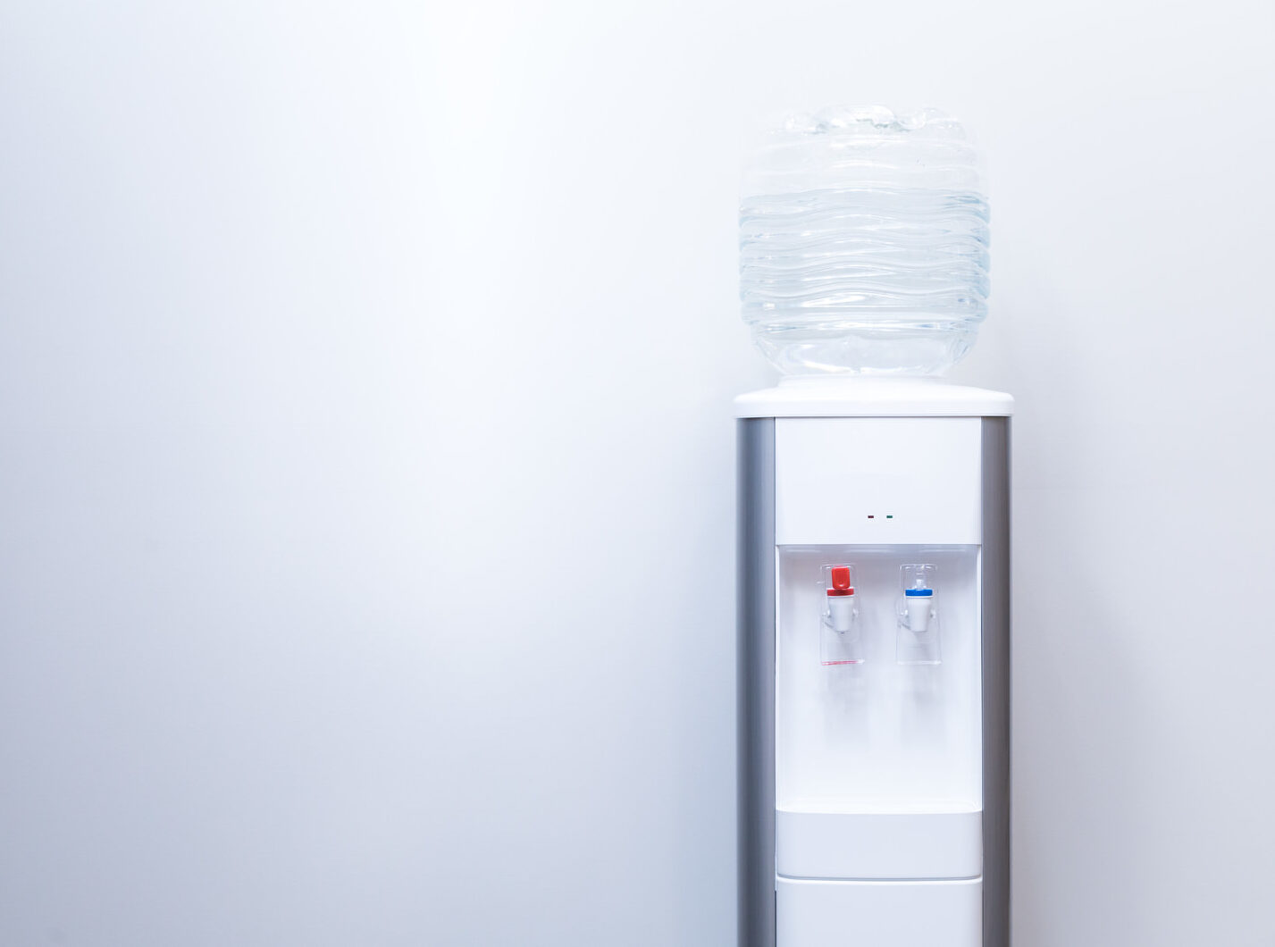 ウォーターサーバー事業