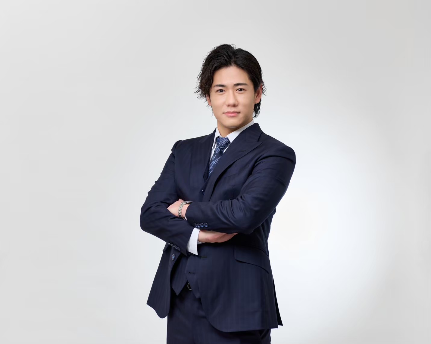 代表取締役 吉沢 大樹